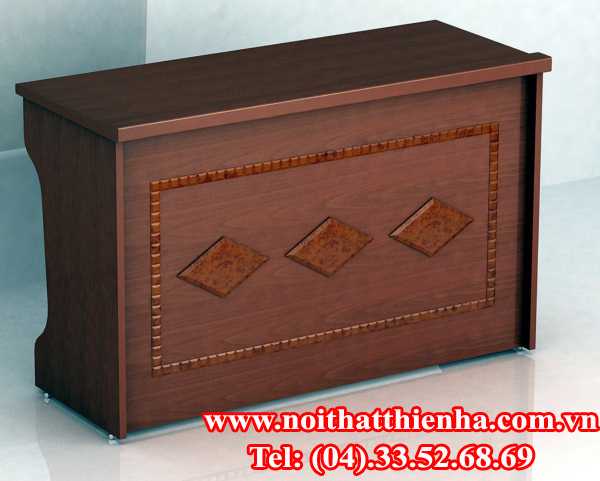 Bàn ghế hội trường gỗ xoan đào