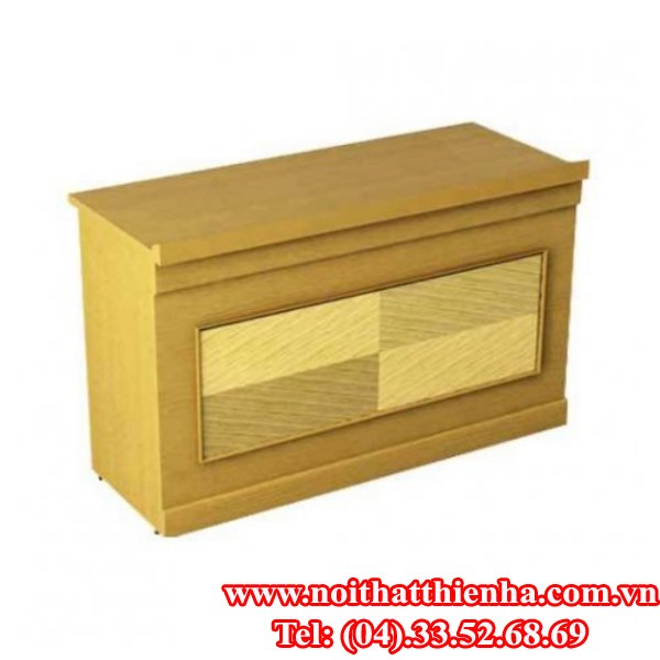 Bàn ghế hội trường gỗ xoan đào