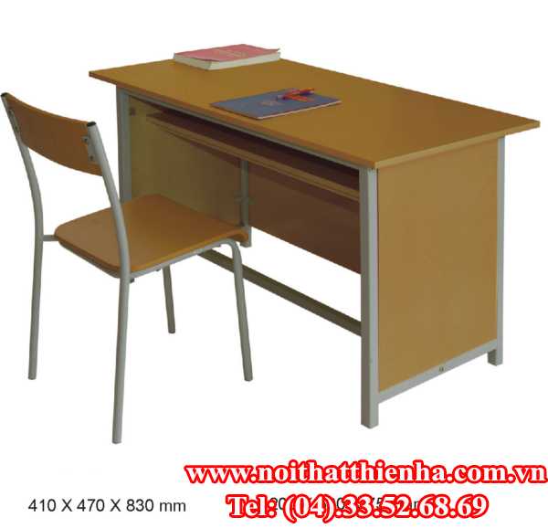 Nội thất trường học