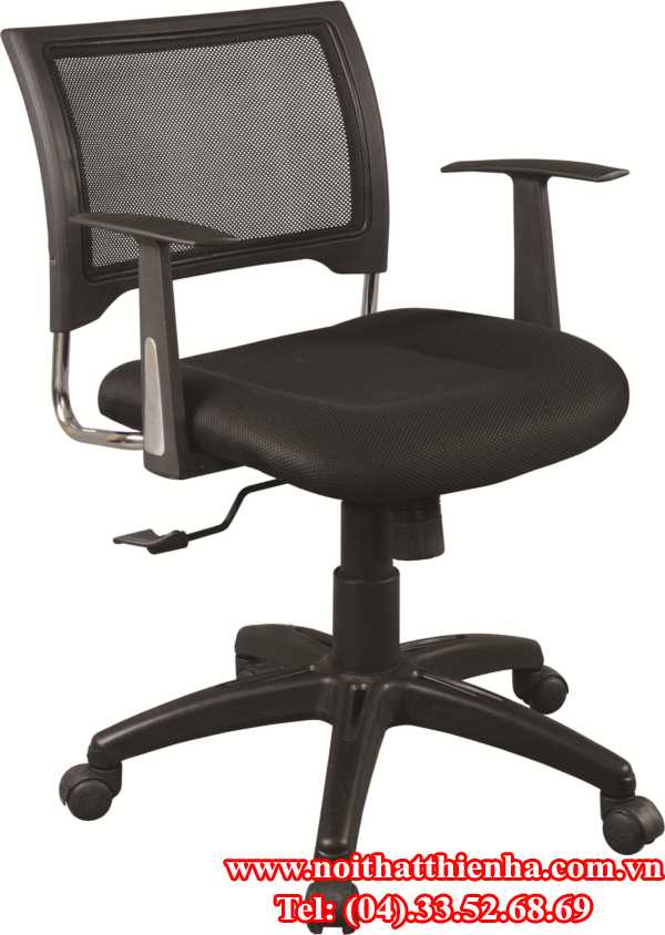 Ghế xoay nhân viên Hòa Phát
