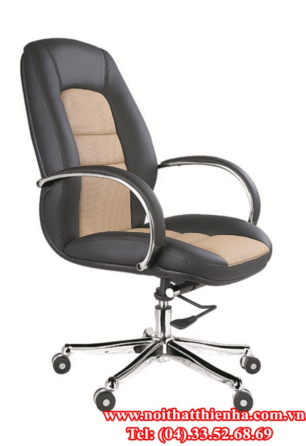 chọn ghế xoay văn phòng 