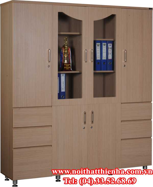 tủ đựng giấy tờ văn phòng