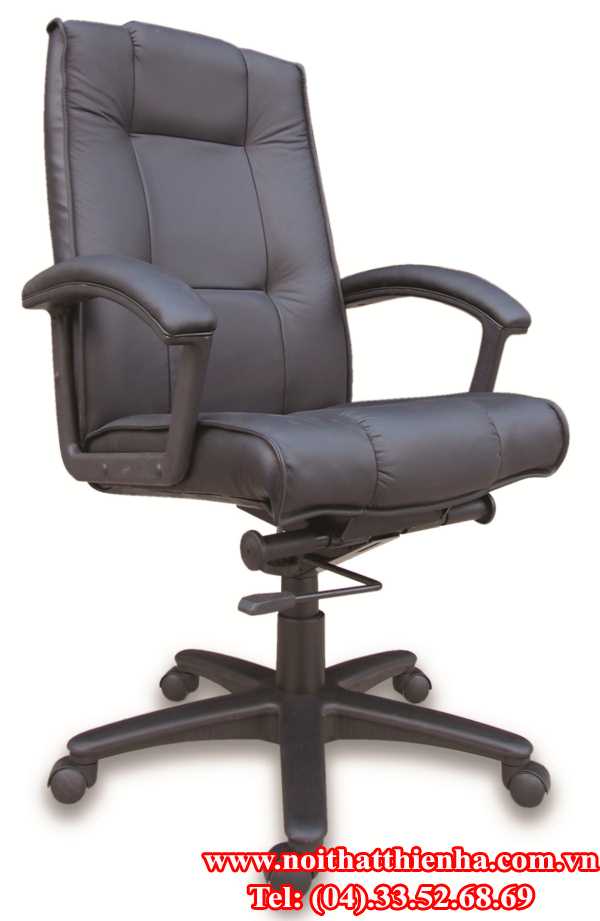 Ghế xoay giám đốc Hòa Phát
