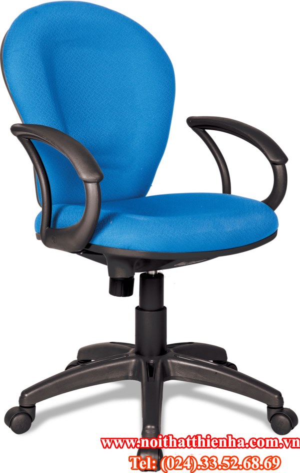 Ghế văn phòng hòa phát giá rẻ