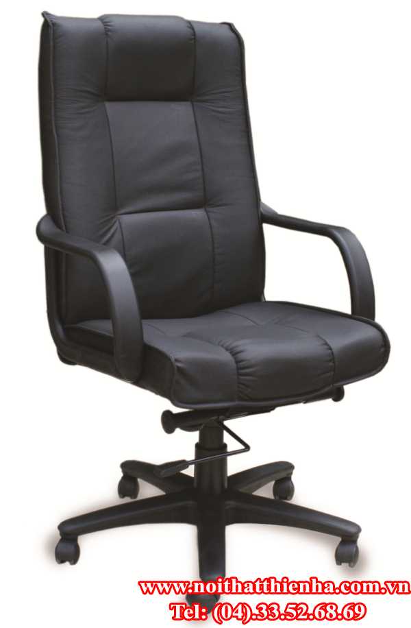 Ghế da văn phòng