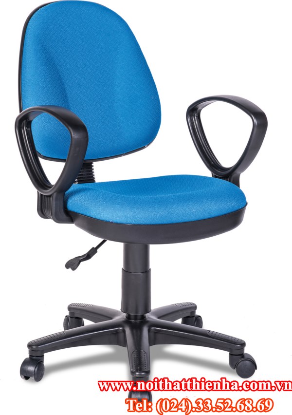 Ghế xoay nhân viên Hòa Phát