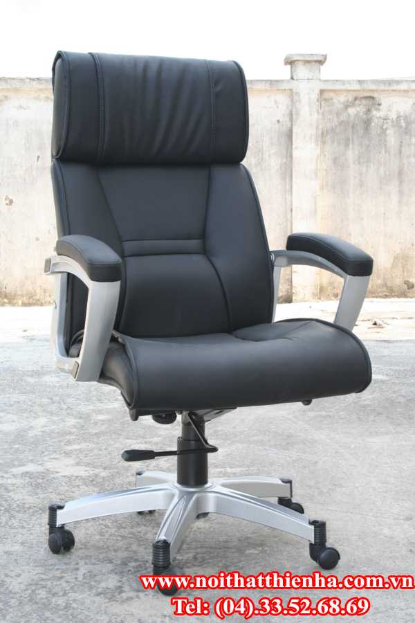 Ghế xoay giám đốc Hòa Phát
