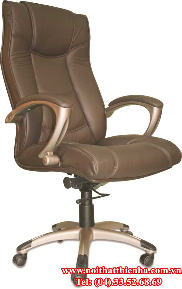 Ghế xoay giám đốc Hòa Phát