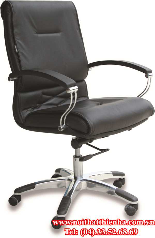 Ghế xoay nhân viên Hòa Phát