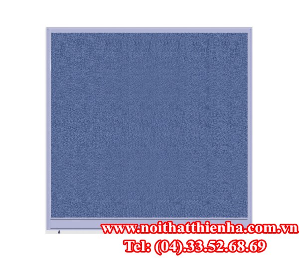 Vách ngăn nỉ văn phòng