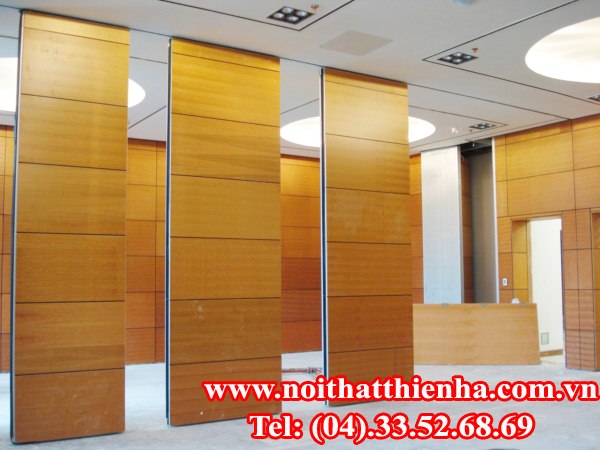 Vách ngăn văn phòng Hà Nội​