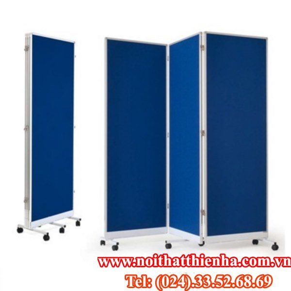 Vách ngăn nỉ văn phòng​