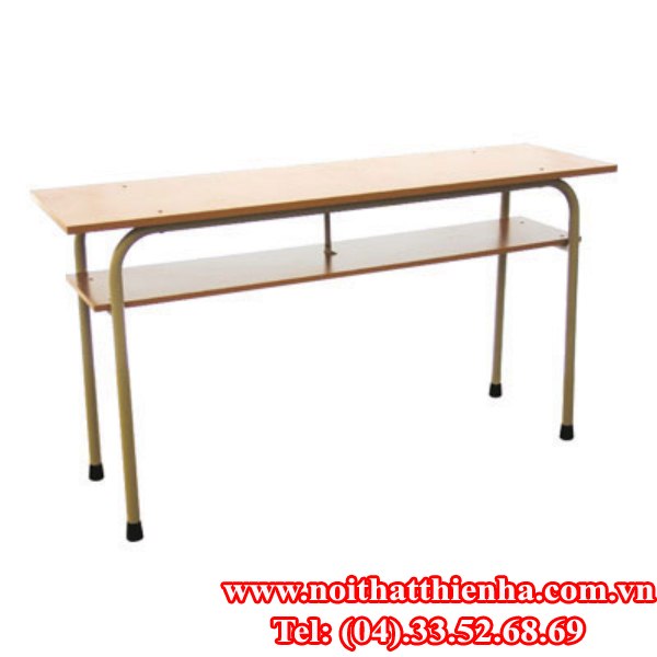 Bàn ghế học sinh 2 chỗ ngồi