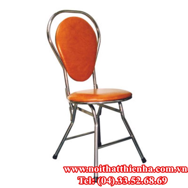 Ghế tựa lưng nỉ