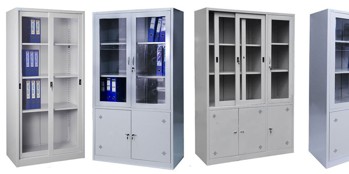 Tủ đựng giấy tờ văn phòng