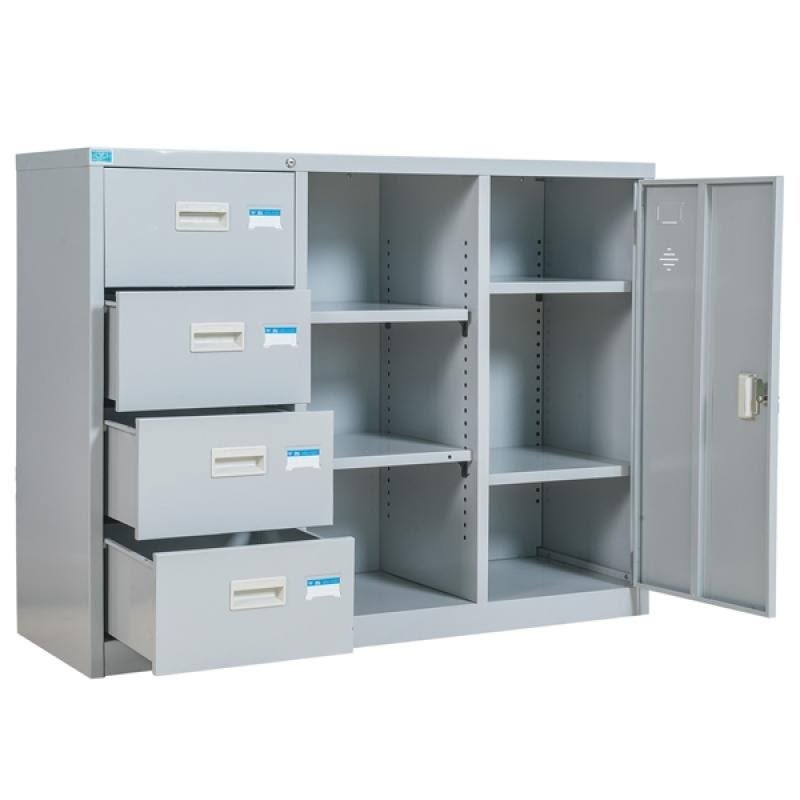 Tủ đựng giấy tờ văn phòng