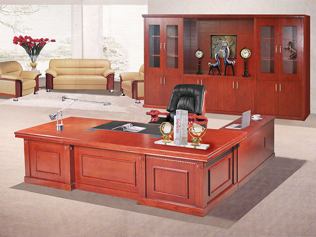 Tủ hồ sơ phòng giám đốc