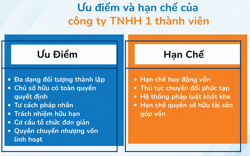 Công ty tnhh mtv
