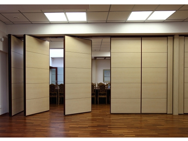 Vách ngăn văn phòng di động