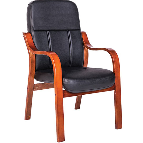 Ghế gỗ phòng họp Hòa Phát