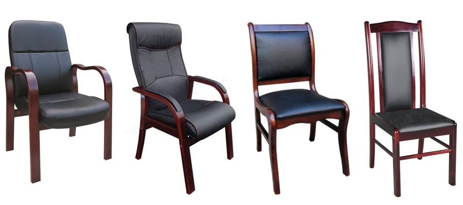 Ghế gỗ phòng họp Hòa Phát: Đẳng cấp và sự trang trọng tuyệt đối