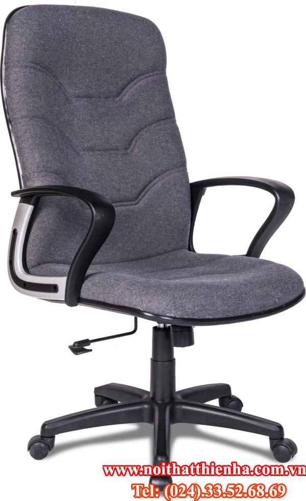 ghế văn phòng chân xoay
