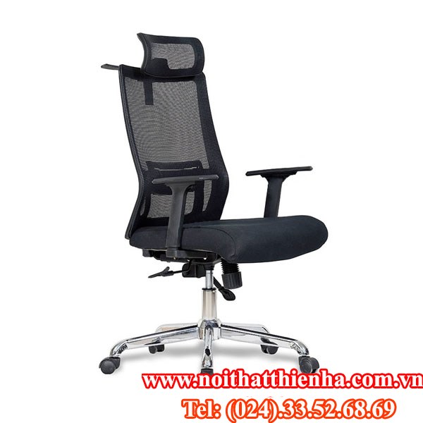 ghế lưới xoay văn phòng giá rẻ